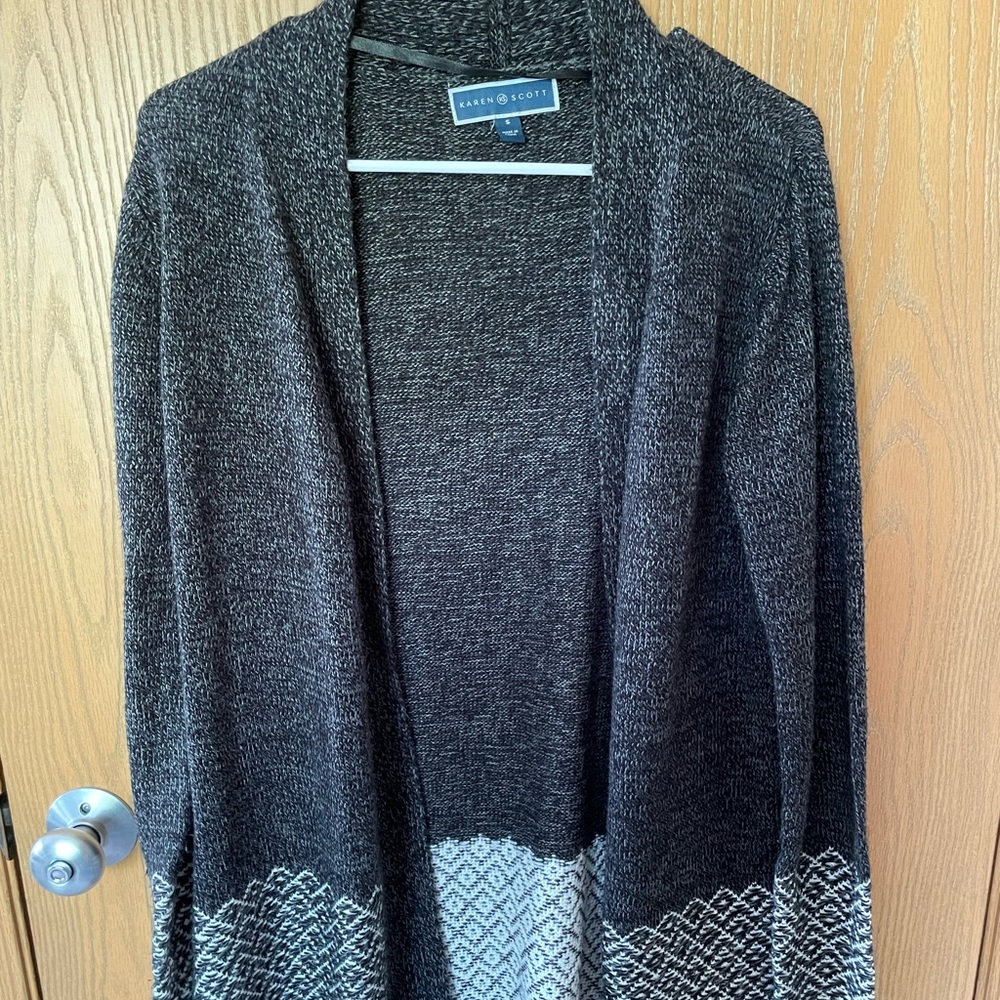 Women’s Cardigan